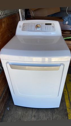 Kenmore Dryer