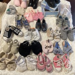 Shoes For Babys