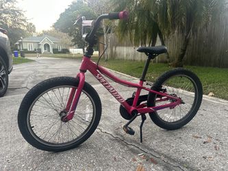 Specialized Kids Bike