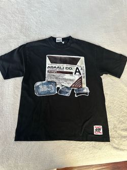 Asaali Tshirt