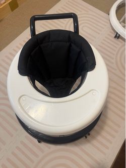 Activity walker $20