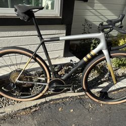 2022 Sworks Crux (58cm)