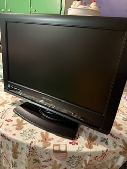 22” Emerson HDTV
