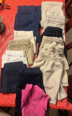 Girls Size 6 and 6x