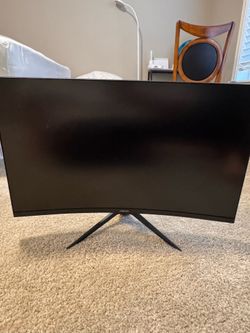 Gaming monitor
