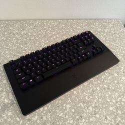 Razer Turret Xbox Mechanical Keyboard