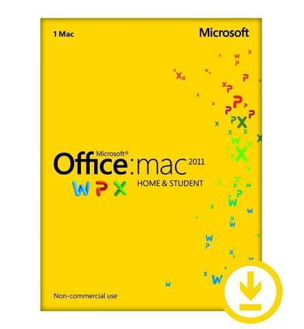 Microsoft Office (2011-2019)