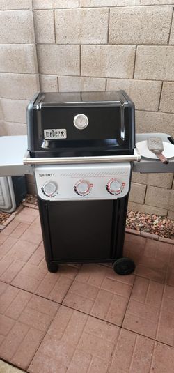 Weber Grill
