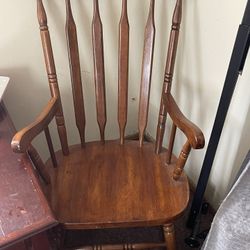 Bedroom/Livingroom Chair