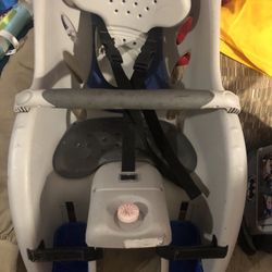 PACIFIC CYCLE  Toddler Bicycle Carrier 