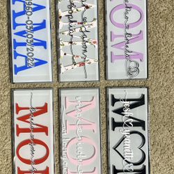 Mother’s Day Gifts