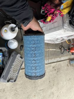 Polaris RZR Air Filter
