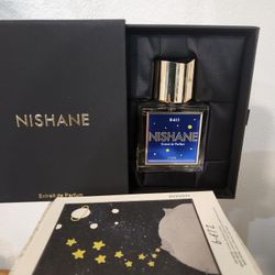 Nishane B 612