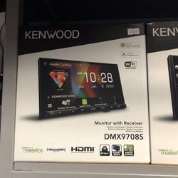 Car Stereos On Sale Today! We Have Easy Payment Plans!