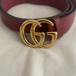Gucci Belt