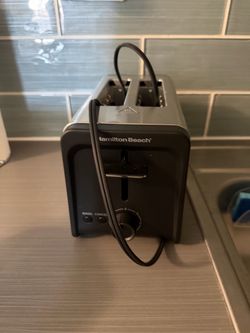 Toaster
