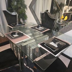 Table Set 