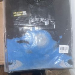 Brand New GodSpeed Shirt