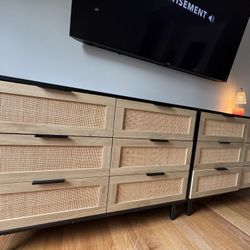 Dressers 