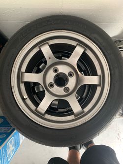 Rota grid offroad  4x114.3