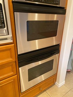GE Ovens