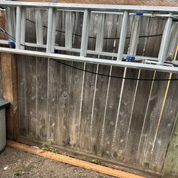 Cedar Fence Sections 
