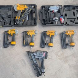 Air Tools