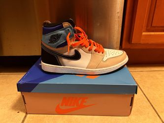 Jordan One Og Prototype