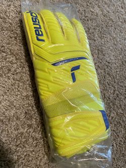 Reusch Goalie Gloves
