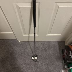 Odyssey Putter Backstryke 2ball