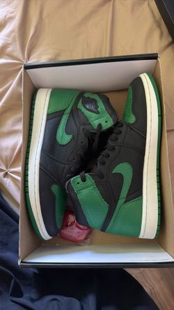 Pine green 1s