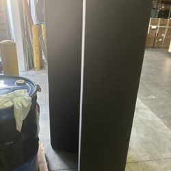 Black Couch