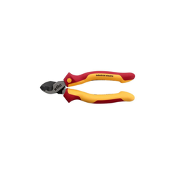 WIHA 32828 Serrated Edge Cable Cutters - 1000V Insulated