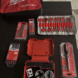 Milwaukee Tools 