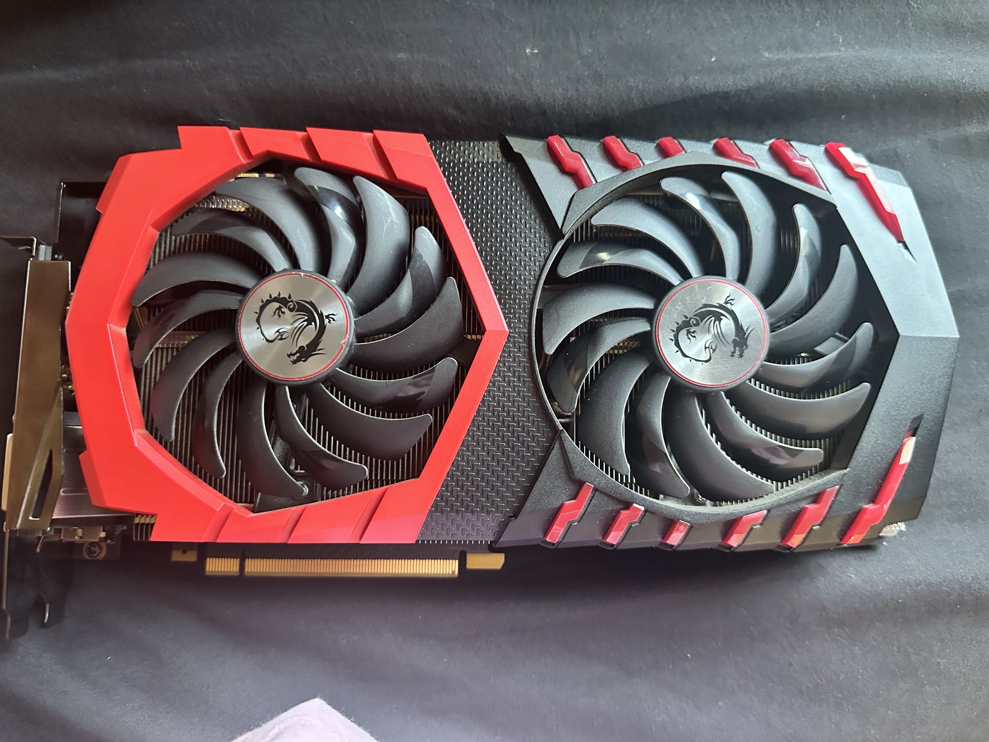 Graphics Card
