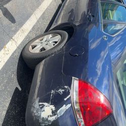 2007 Chevrolet Impala