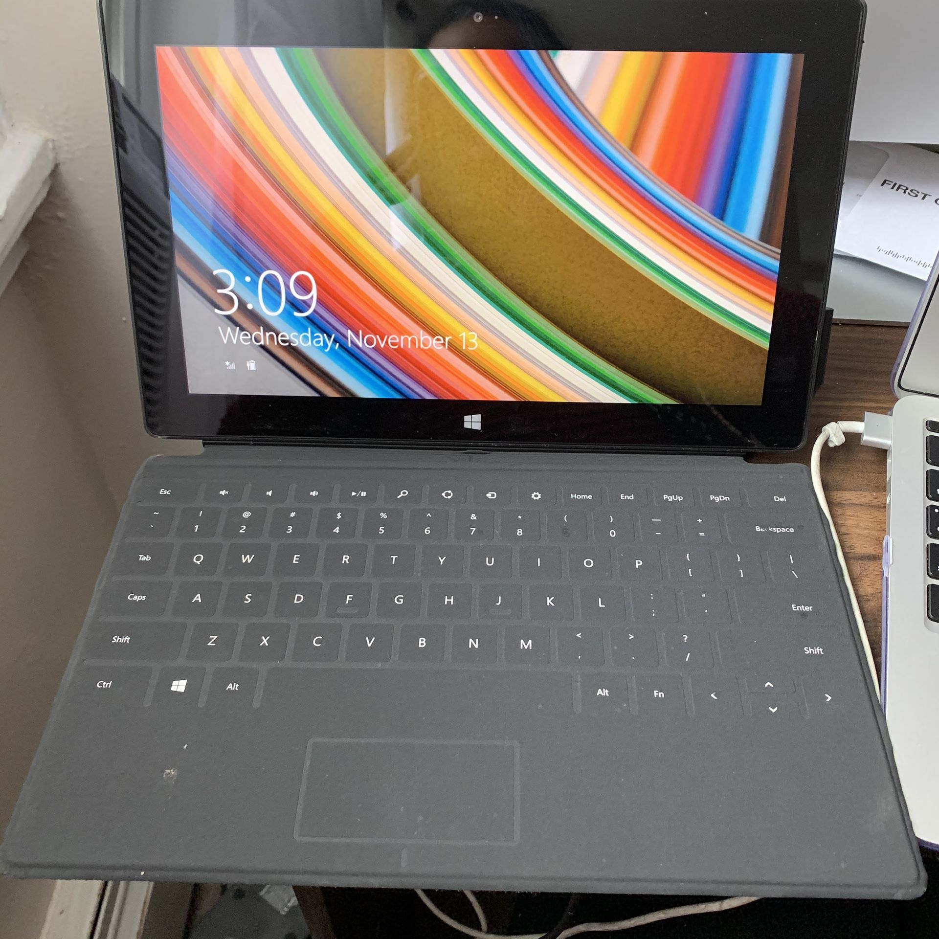 Microsoft Surface