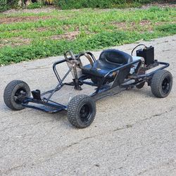 Electric Go Kart 2KW 48V - Sell or Trade