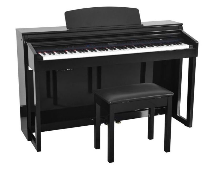 NEW DP-150e Digital Upright Piano 1 YEAR WARRANTY!!