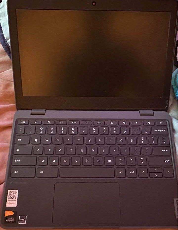 Like New Chromebook!