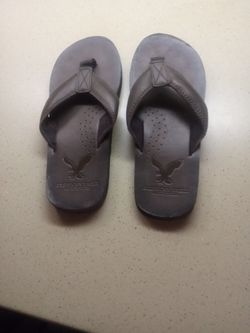 Flip Flops American Eagle Women's Sz. 7