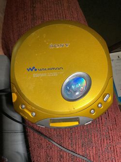Sony Walkman