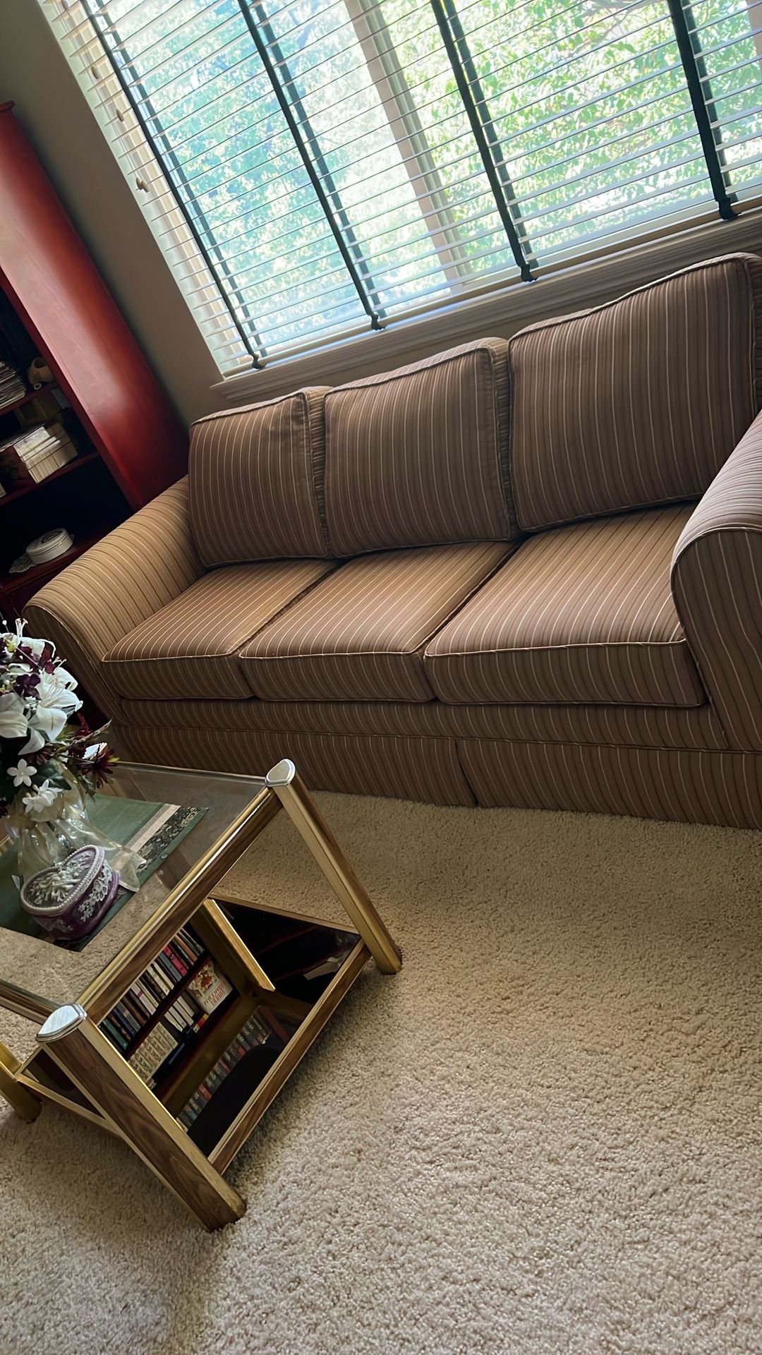 Couch Bed