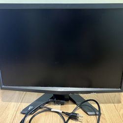 Acer X223W 22" LCD Computer Monitor