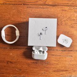 Airpods Pro 2