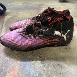 Puma future 8 Ultimate FG