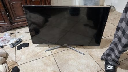 Samsung tv