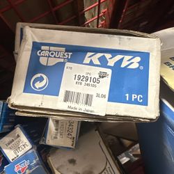 KYB 349105 Shock Absorber – Carquest 1929105 – Made in Japan – New