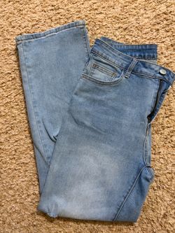 SHEIN jeans