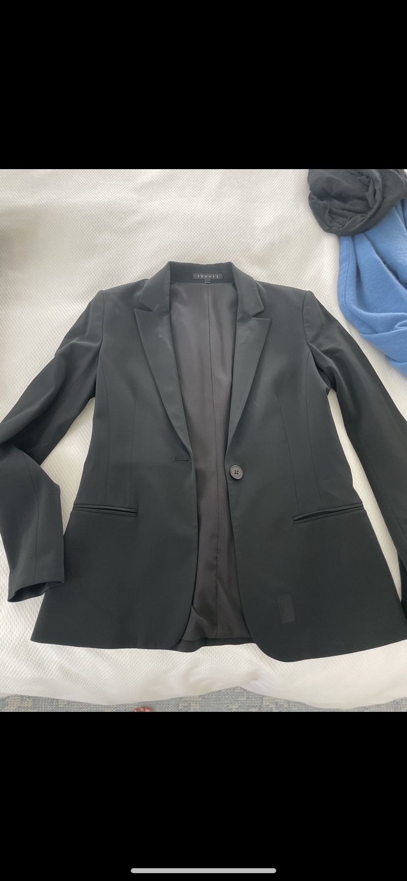 Theory Blazer